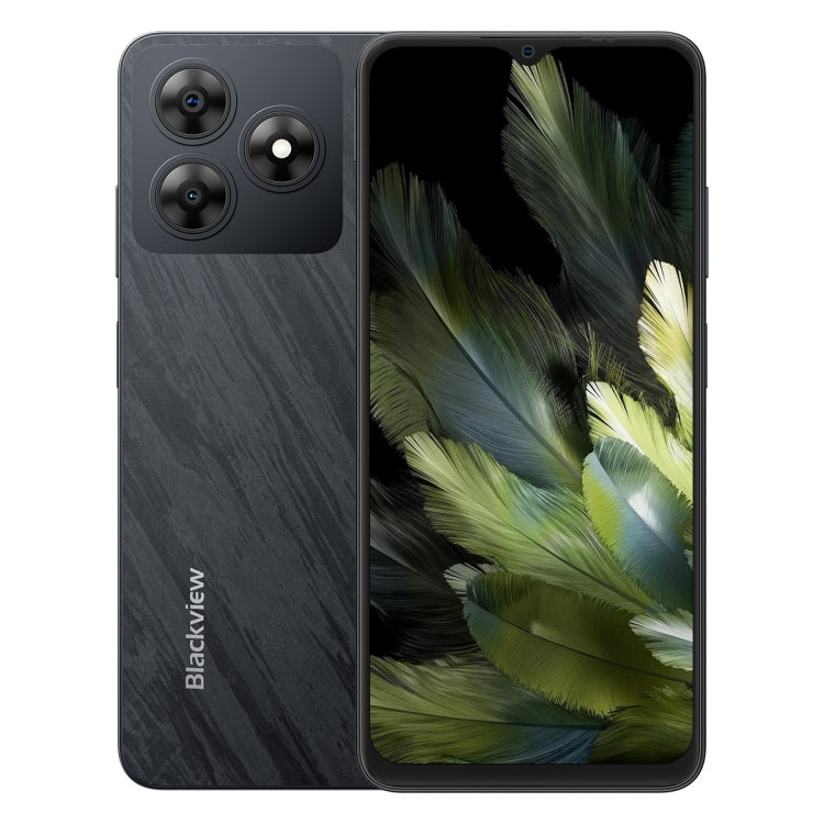 Blackview WAVE 8, 4GB+256GB, 6.56 inch Android 14 Unisoc T606 Octa Core, Network: 4G, OTG Blackview WAVE 8, 4GB+256GB, 6.56 inch Android 14 Unisoc T606 Octa Core, Network: 4G, OTG